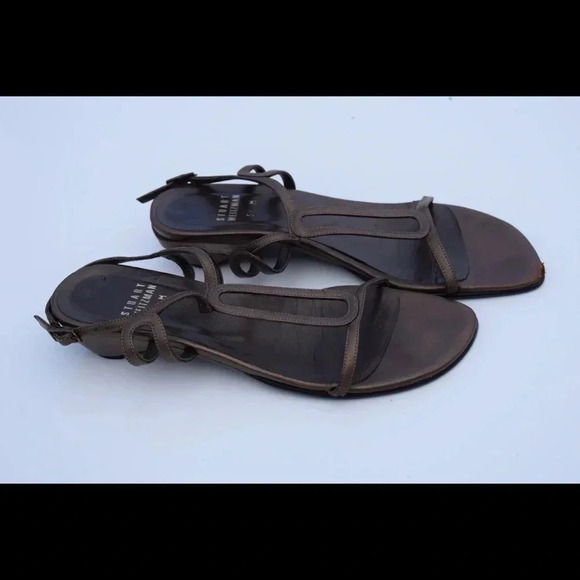 Stuart Weitzman Sandals - Picture 8 of 8